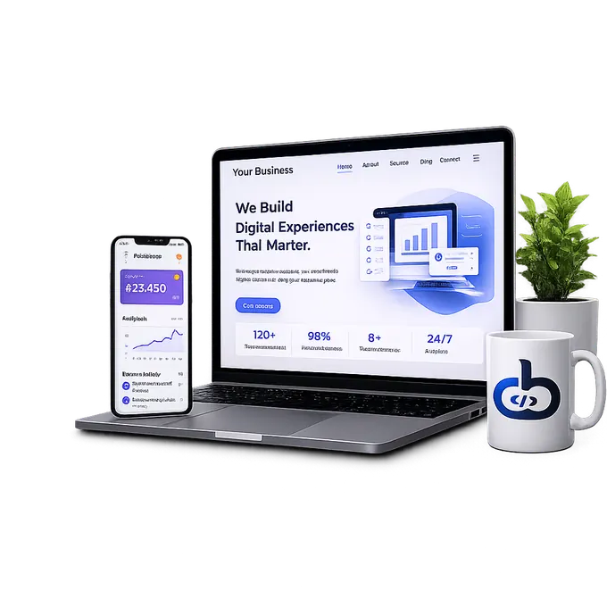 Codebasket digital engineering and design showcase
