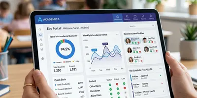 Borse Classes — project by Codebasket