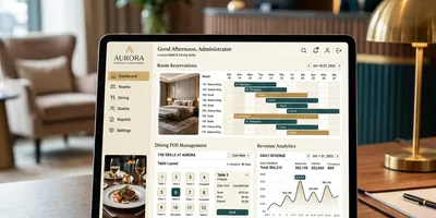 Best Fresh — project by Codebasket